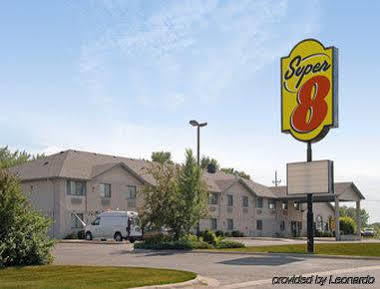 Wrangler Hotel Morris Exterior foto