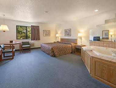 Wrangler Hotel Morris Quarto foto