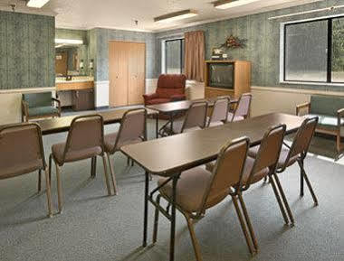 Wrangler Hotel Morris Facilidades foto